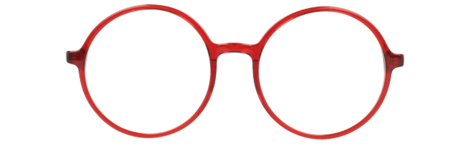 Leon Max LM4093 Eyeglasses - Violet - view 8